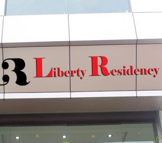 Yug Residency By OYO Rooms