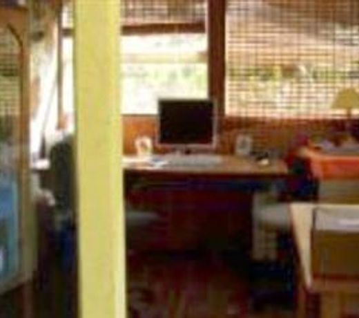 Noosa Forest Retreat