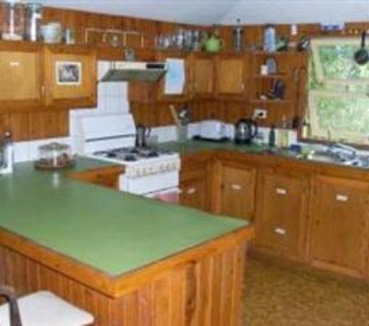 Noosa Forest Retreat
