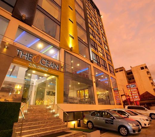 The Ocean Colombo