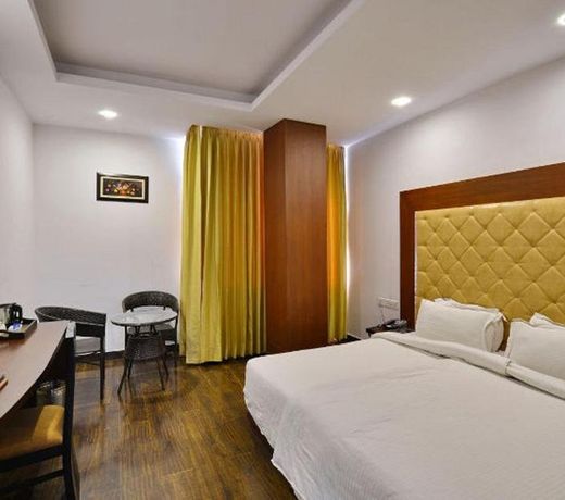 AGI INN