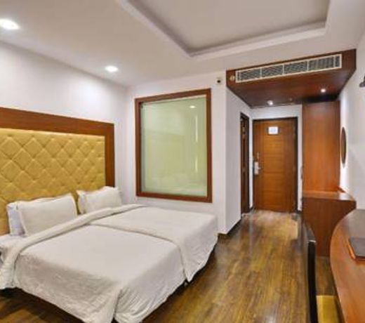 AGI INN