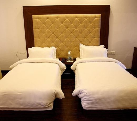 AGI INN