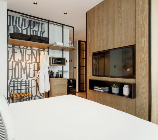 Zabeel House by Jumeirah, The Greens