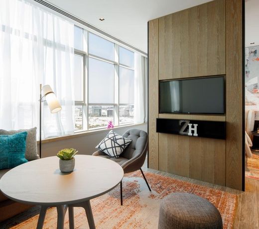 Zabeel House by Jumeirah, The Greens