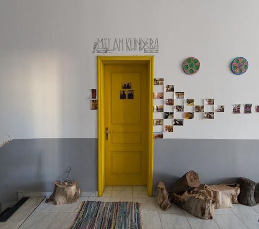 Hostel Durres