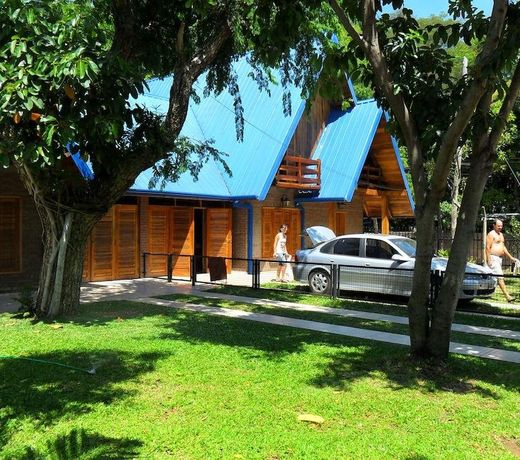 CabaÃ±as Simon
