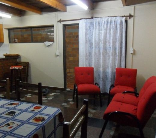 CabaÃ±as Simon