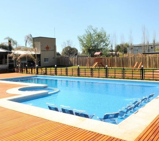 Tribales Del Este