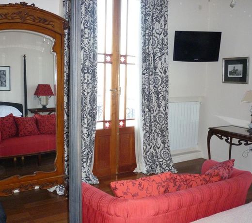 Casa Crespo Hotel Boutique