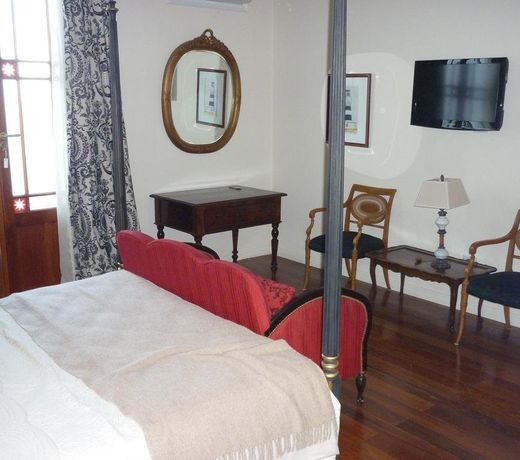 Casa Crespo Hotel Boutique