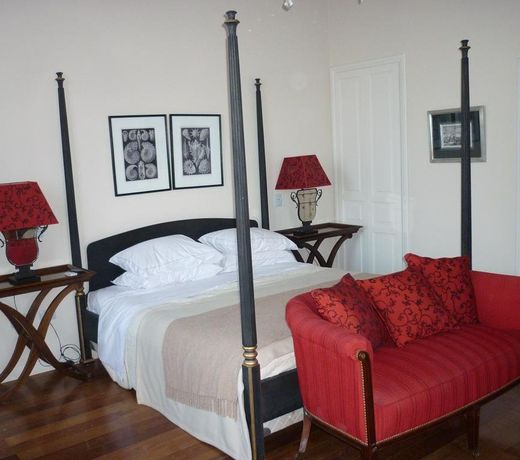 Casa Crespo Hotel Boutique