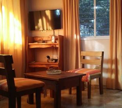Wilka Pacha - Casas Serranas