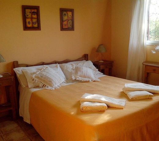 Wilka Pacha - Casas Serranas