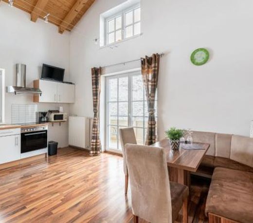 Apartment Achtalgut-2 by Interhome