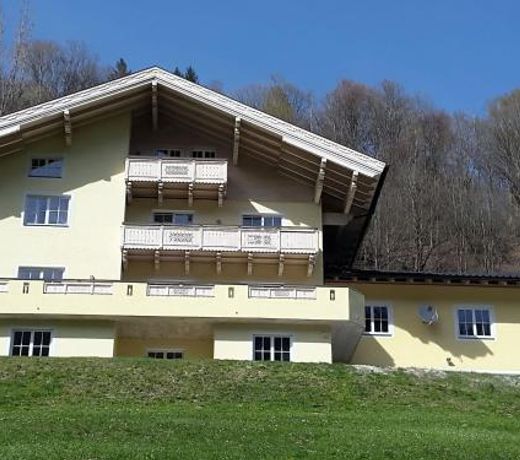 Apartment Achtalgut-2 by Interhome