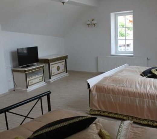 Villa Campana Millstatt