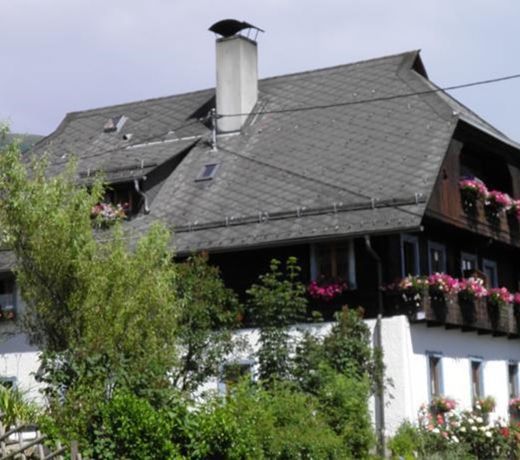 Haus Hanshois