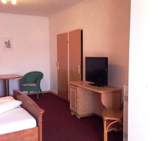 Pension Hoogerland