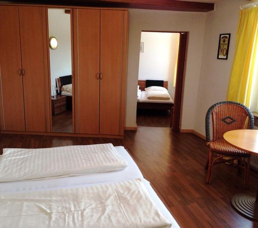 Pension Hoogerland