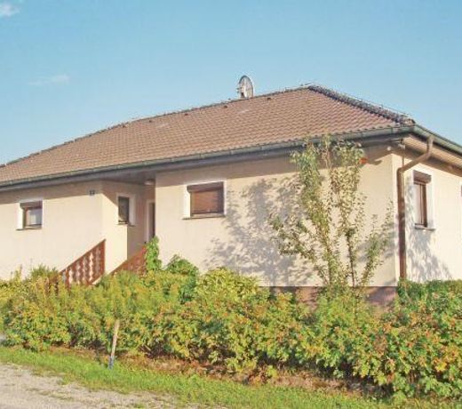Holiday home Stegersbach 47