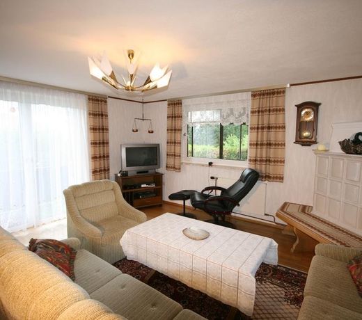 Chalet Gletscherblick