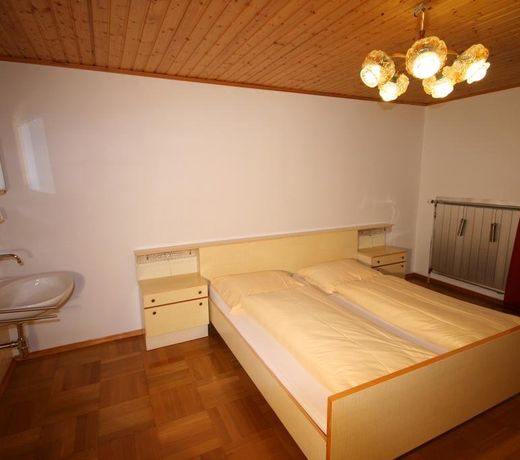 Chalet Gletscherblick