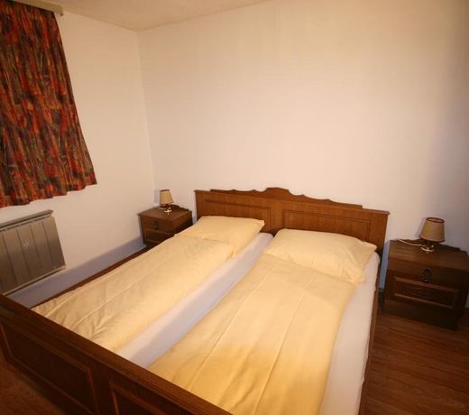 Chalet Gletscherblick