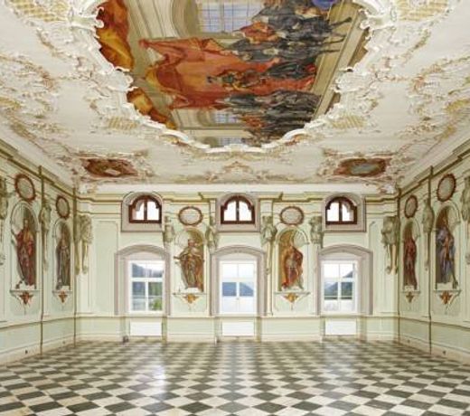 CMA Stift Ossiach