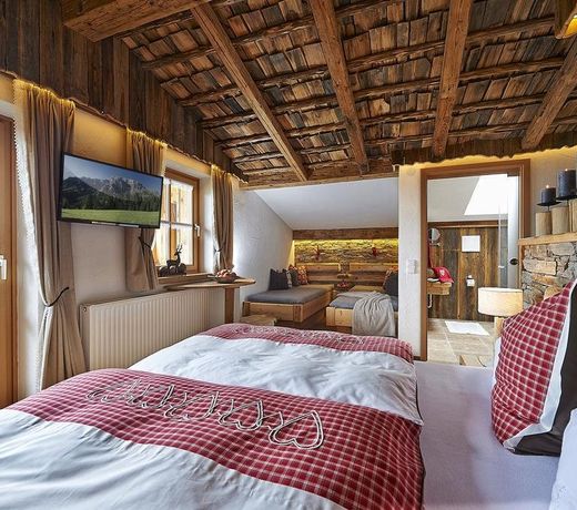 Jufenalm BOHO Hotel & Restaurant