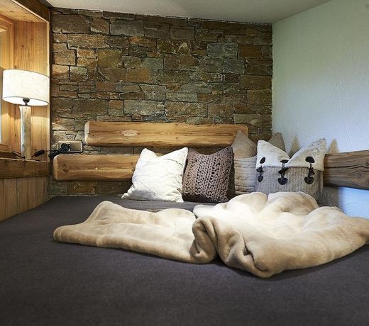 Jufenalm BOHO Hotel & Restaurant