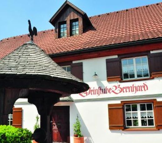 GÃ¤stehaus Bernhard