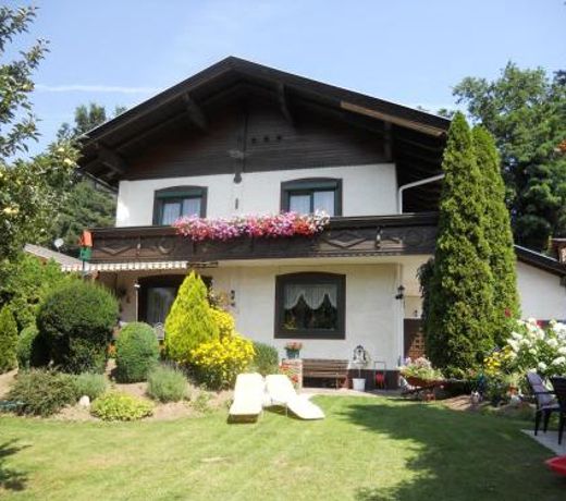 Ferienwohnung Gerti Kalt