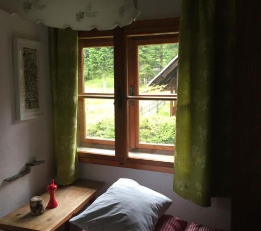 Almhutte SchmÃ¶lzer