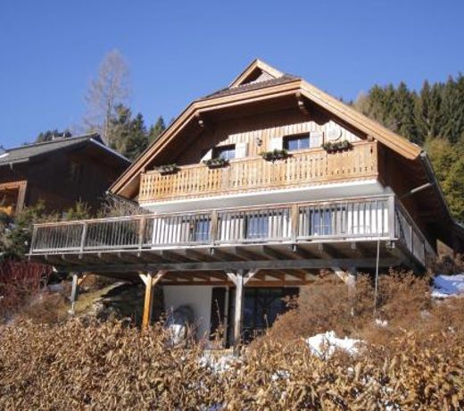 Apartment Schwalbennest by Interhome