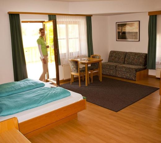OG's Golf Lodge