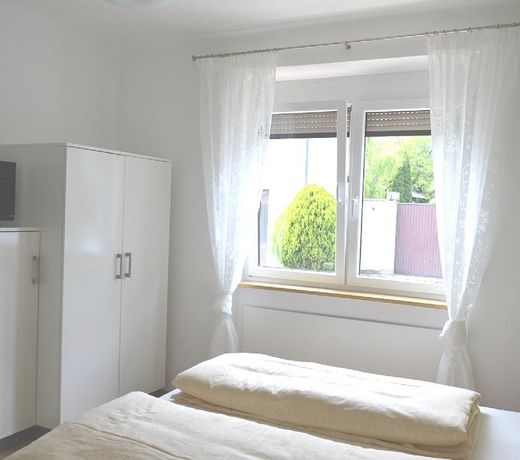 Ferienhaus Moritz