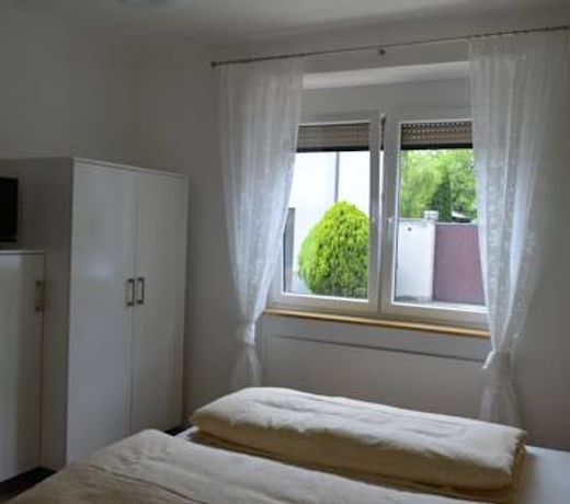 Ferienhaus Moritz