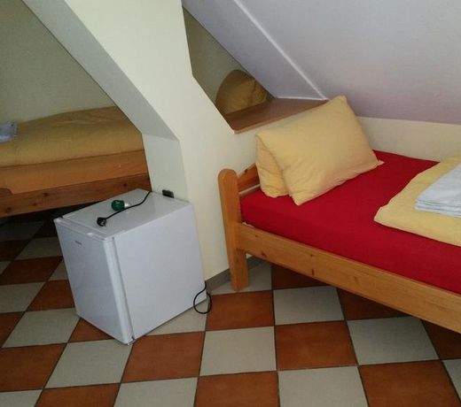 el pirata motel Hainburg