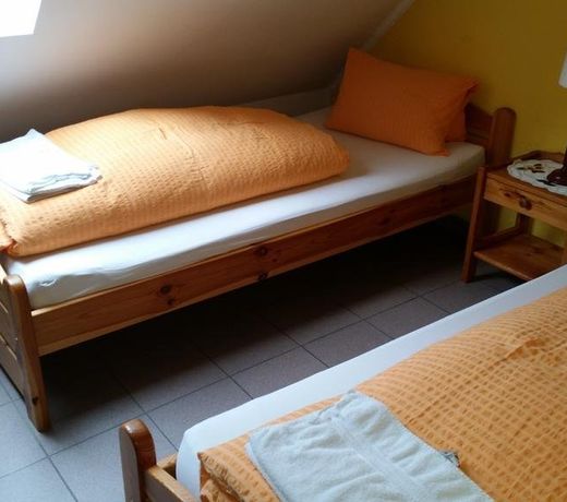 el pirata motel Hainburg