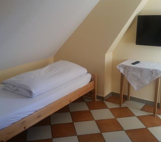 el pirata motel Hainburg