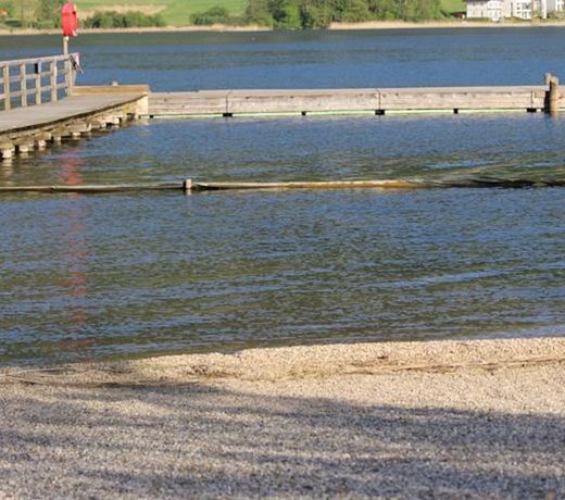 Ferienwohnung K+M+B am Ossiacher See - Tom