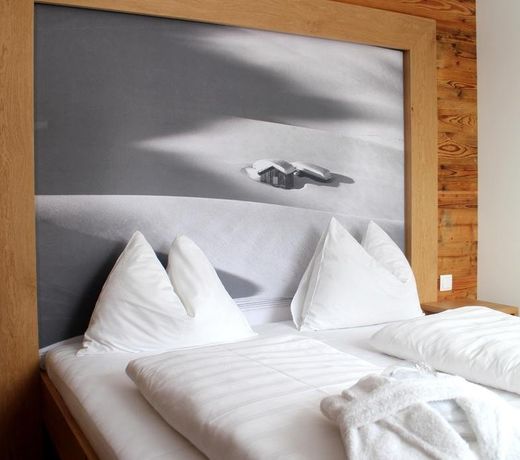 Alpen Suites Brandnertal