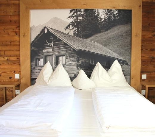 Alpen Suites Brandnertal
