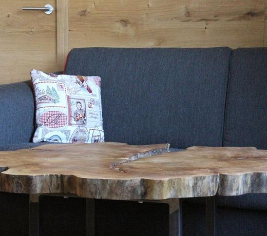 Alpen Suites Brandnertal