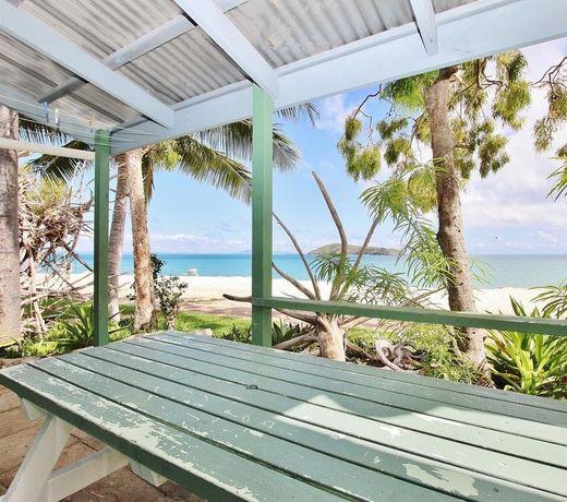 Great Keppel Island Hideaway