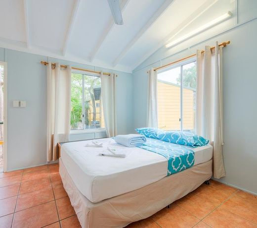 Great Keppel Island Hideaway