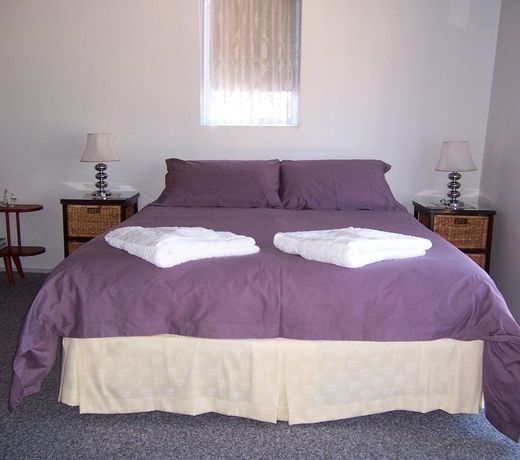 Bayview Loft