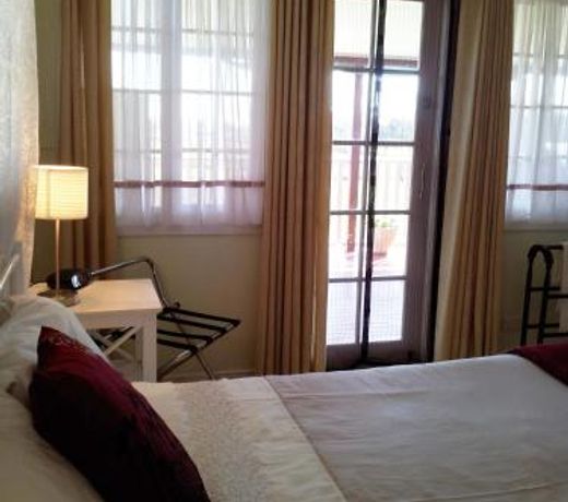 Andavine House - Bed & Breakfast