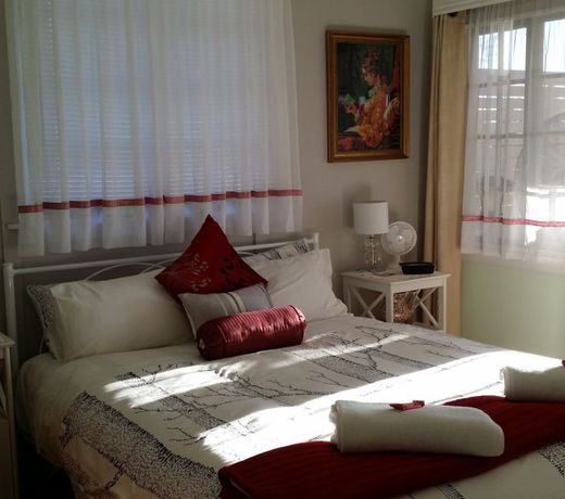 Andavine House - Bed & Breakfast
